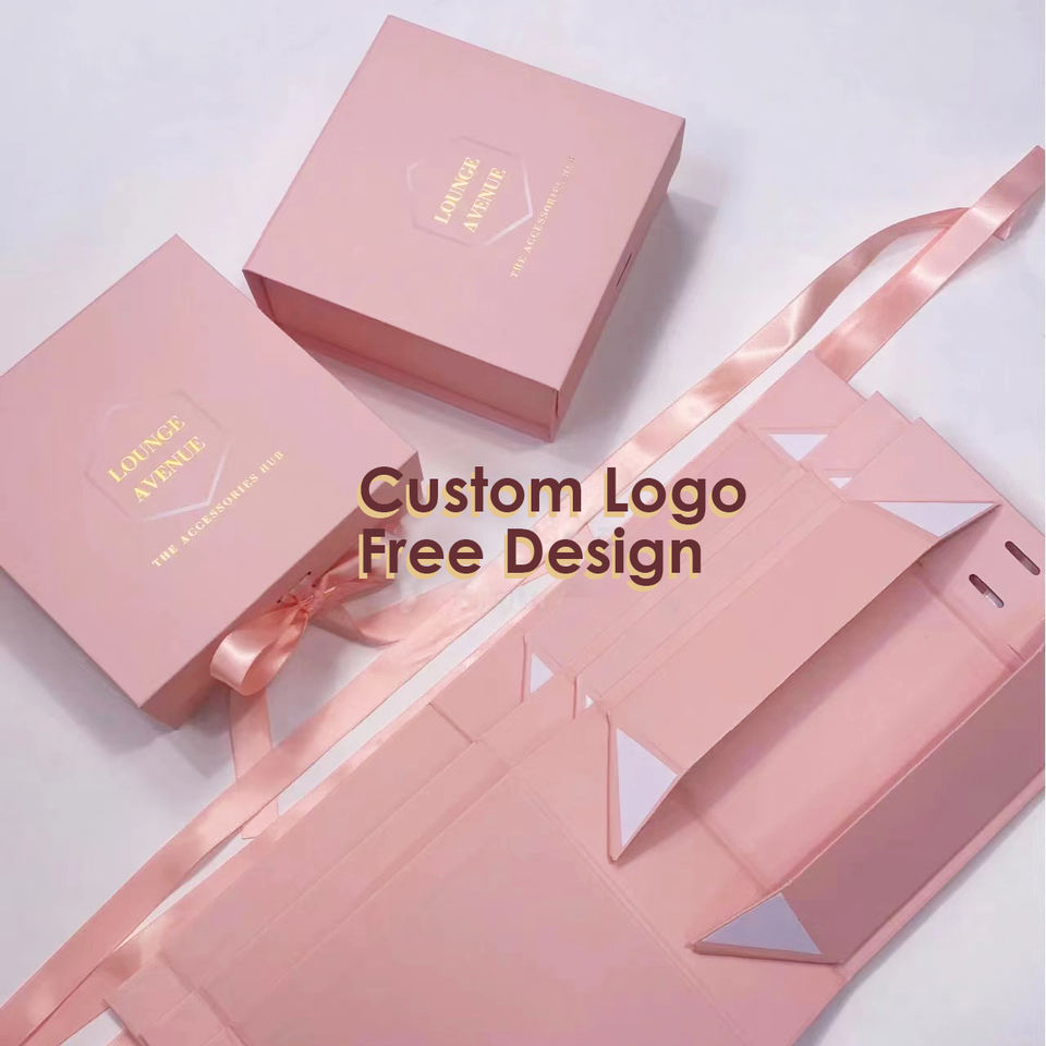 Custom Birthday Boxes